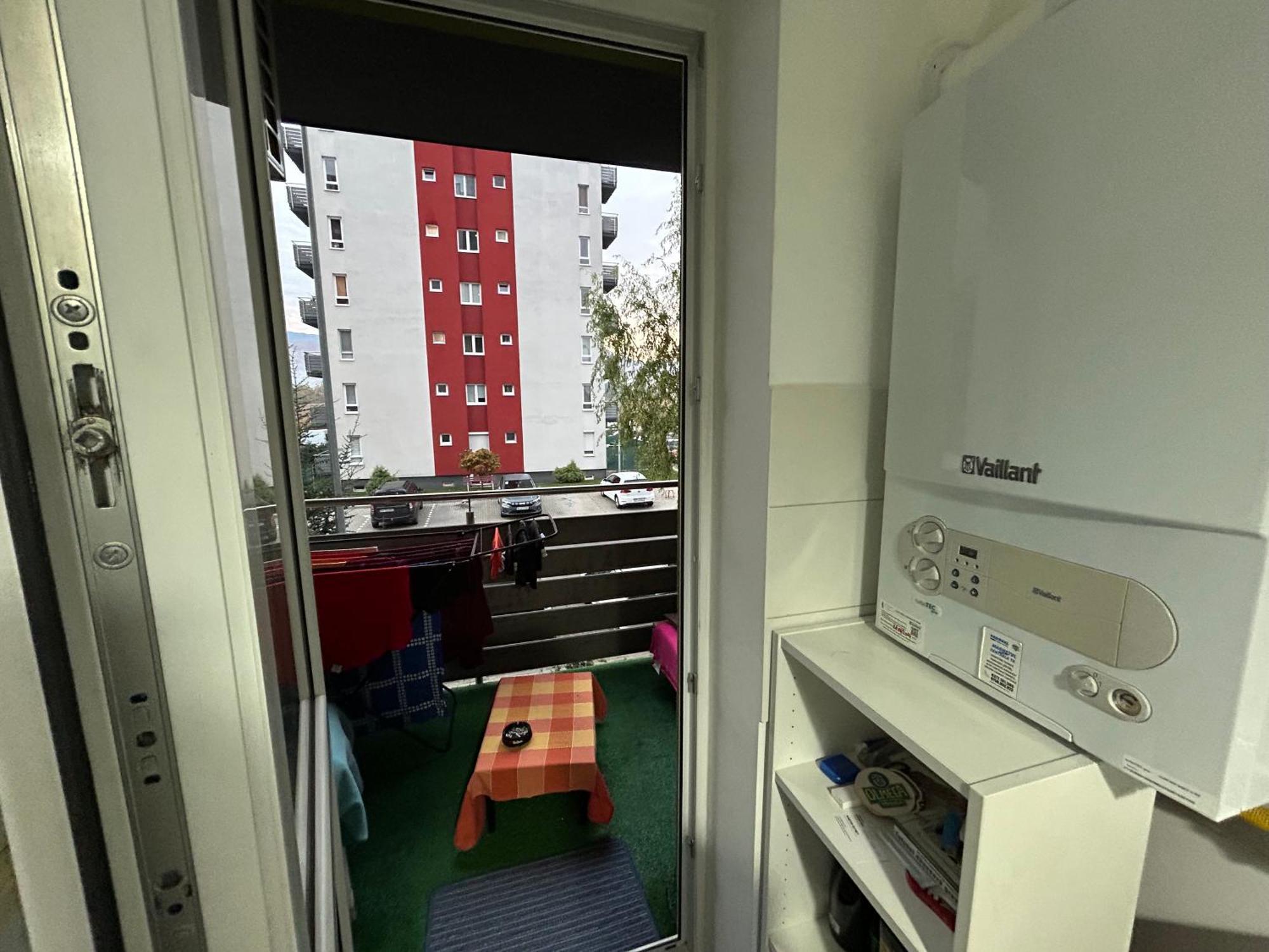 One Rent Apartment Brasov Exterior photo