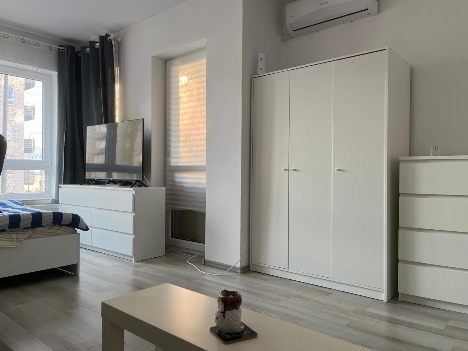 One Rent Apartment Brasov Exterior photo