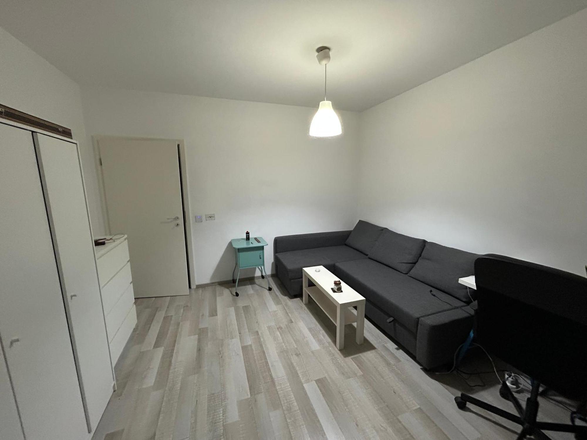 One Rent Apartment Brasov Exterior photo